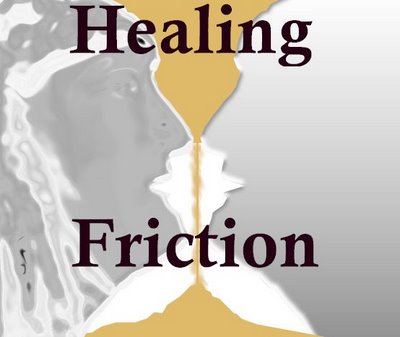 Healing Friction